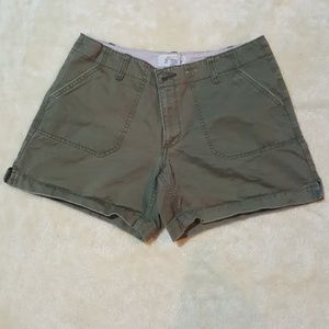 Old navy shorts!!💕💕